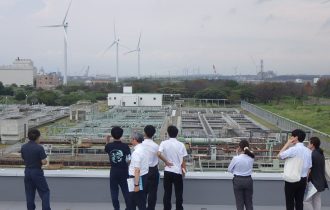 最近のご見学者《㈱三木設計事務所》