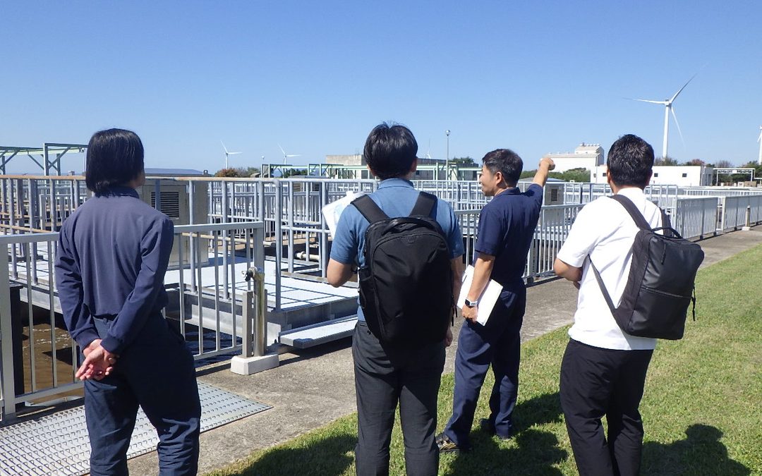 最近のご見学者《一般の方》